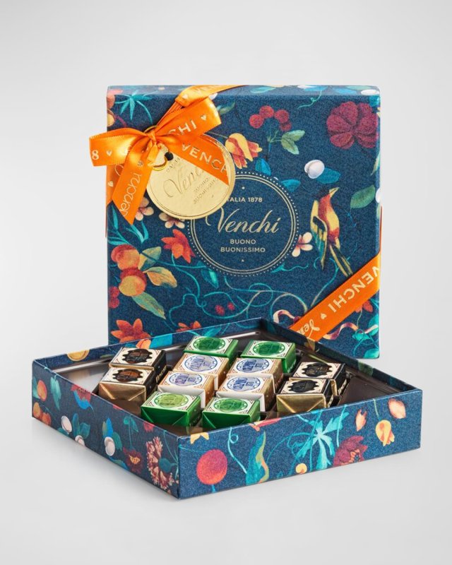Garden Cremini 10-Piece Gift Box